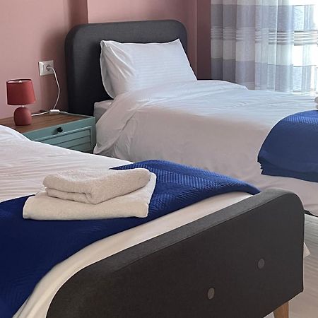 Alma Rose Apartment Корча Экстерьер фото