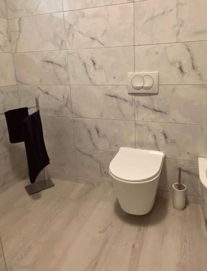 Alma Rose Apartment Корча Экстерьер фото