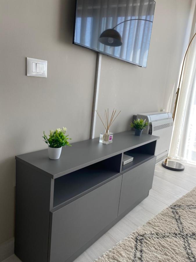 Alma Rose Apartment Корча Экстерьер фото