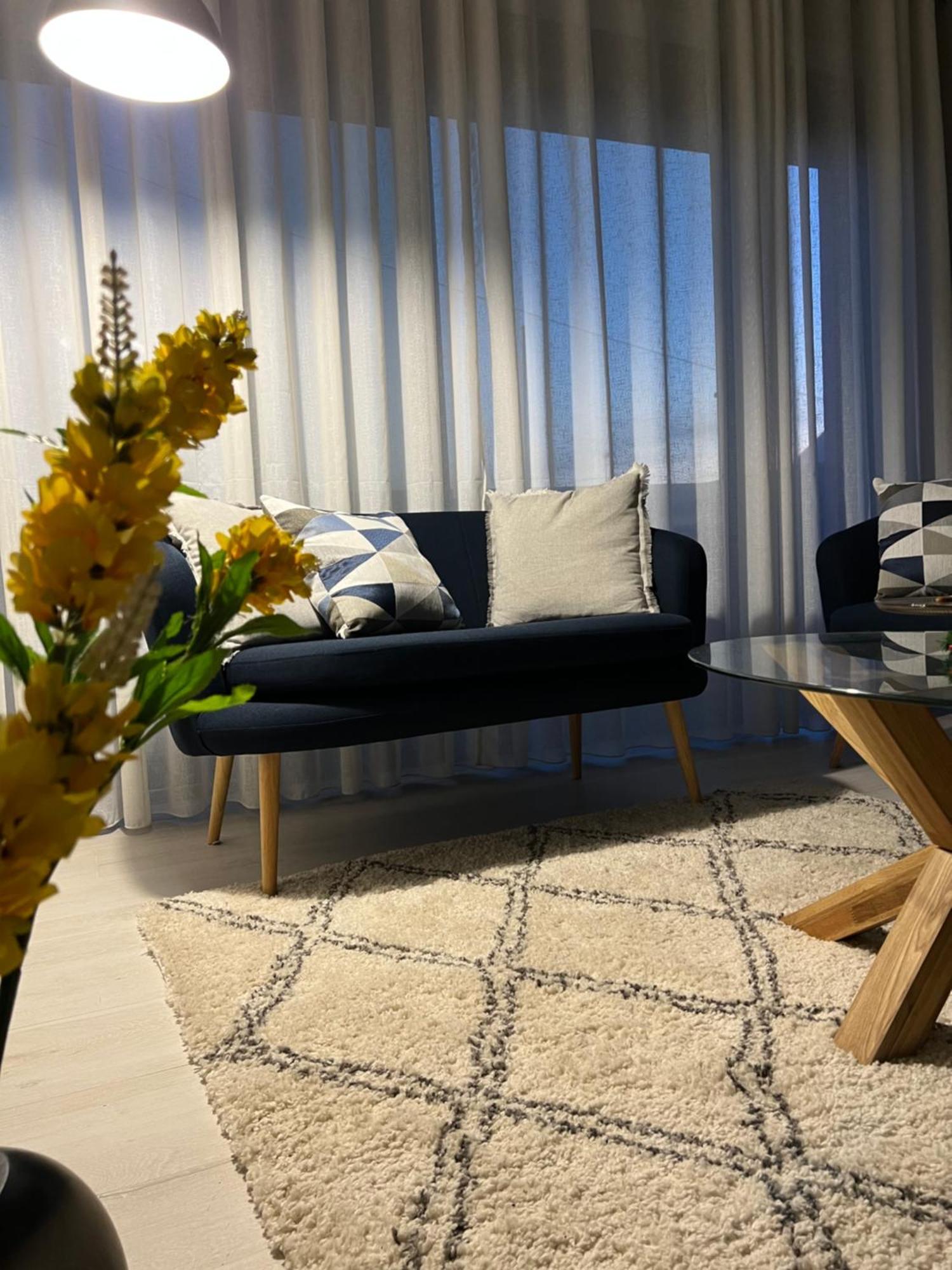 Alma Rose Apartment Корча Экстерьер фото